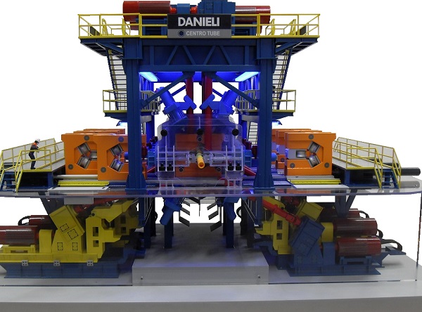 modelli plastici prototipi dinamici industriali